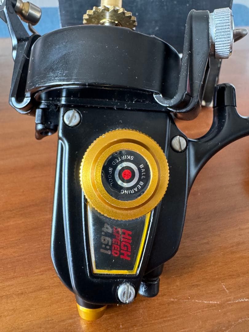 リール PENN Spinfisher 7500SSJ