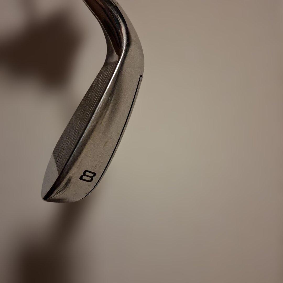 Callaway Aiスモーク アイアンセット TRAVILシャフト
