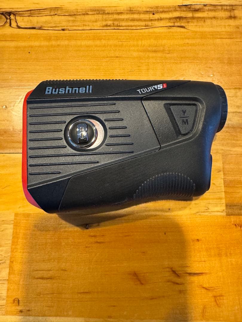 (⭐︎美品⭐︎)Bushnell Tour V5 シフトジョルト