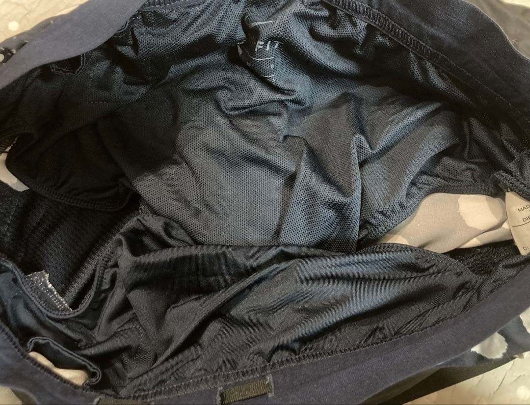 NIKE CODY HUDSON トレーニングウェア上下セット　送料込み