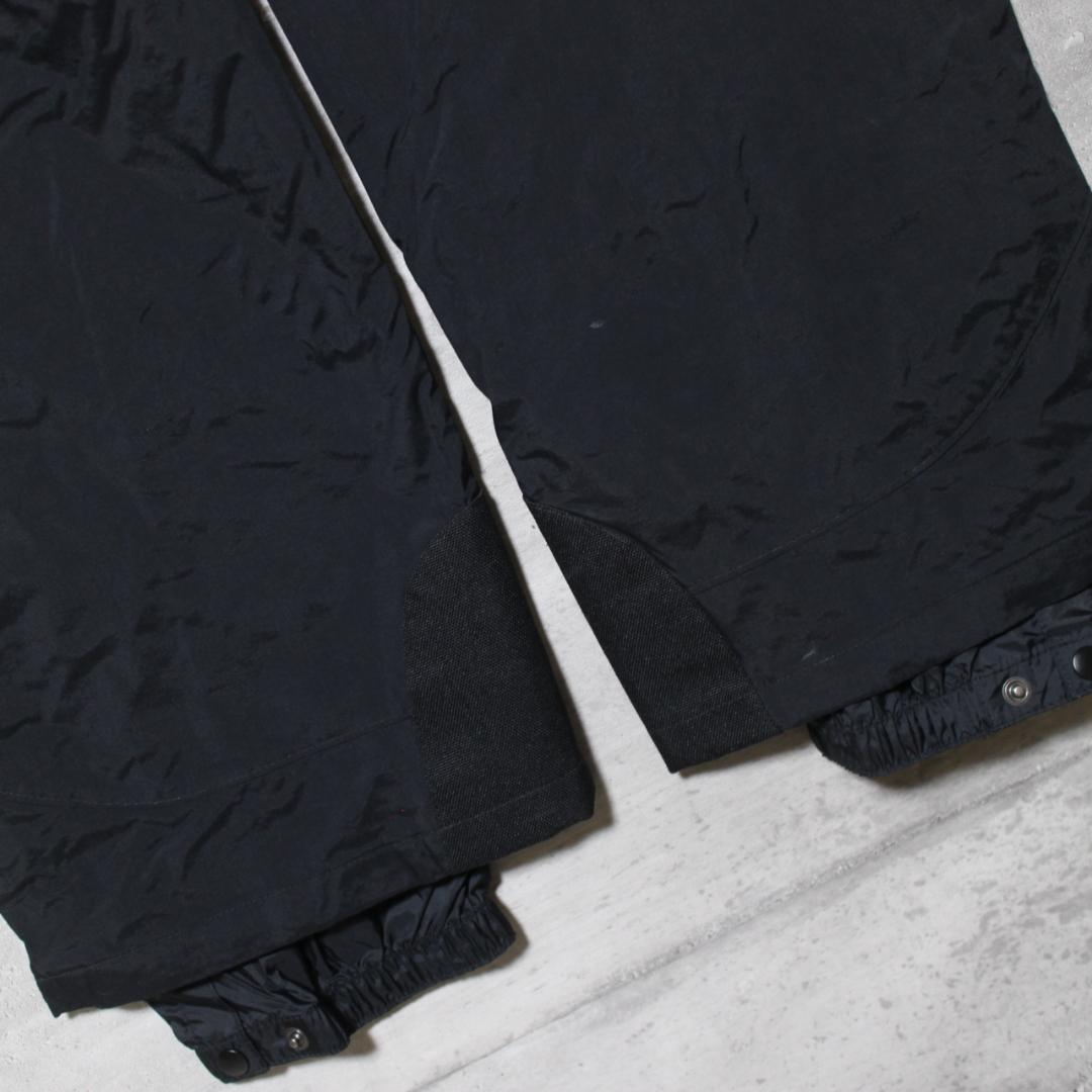 【極美品 高機能】厚手 丈夫 オムニシールド【M】コロンビア スノーパンツ