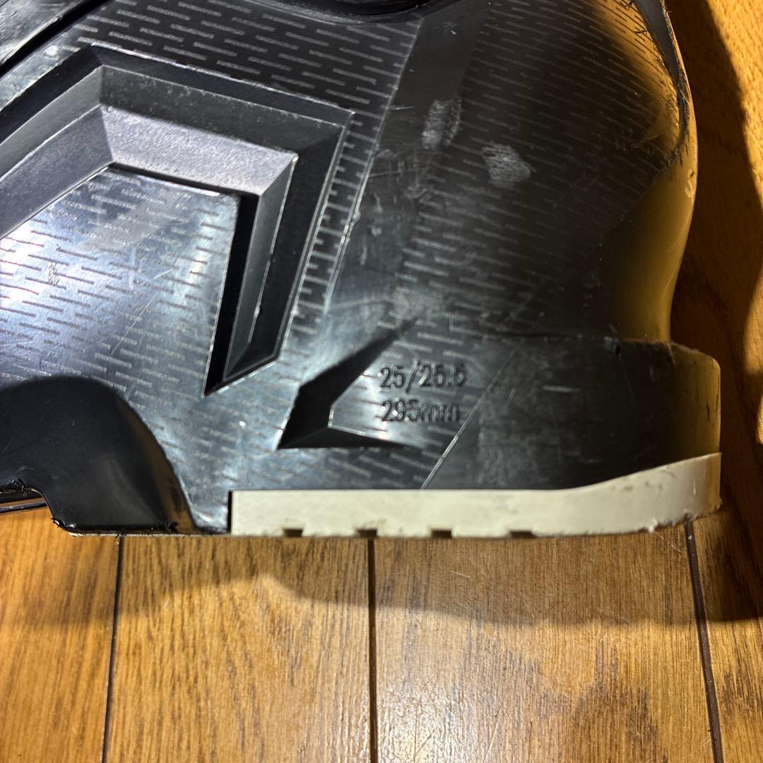 【値下げ】salomonサロモンSELECT HV90 25.0-25.5cm