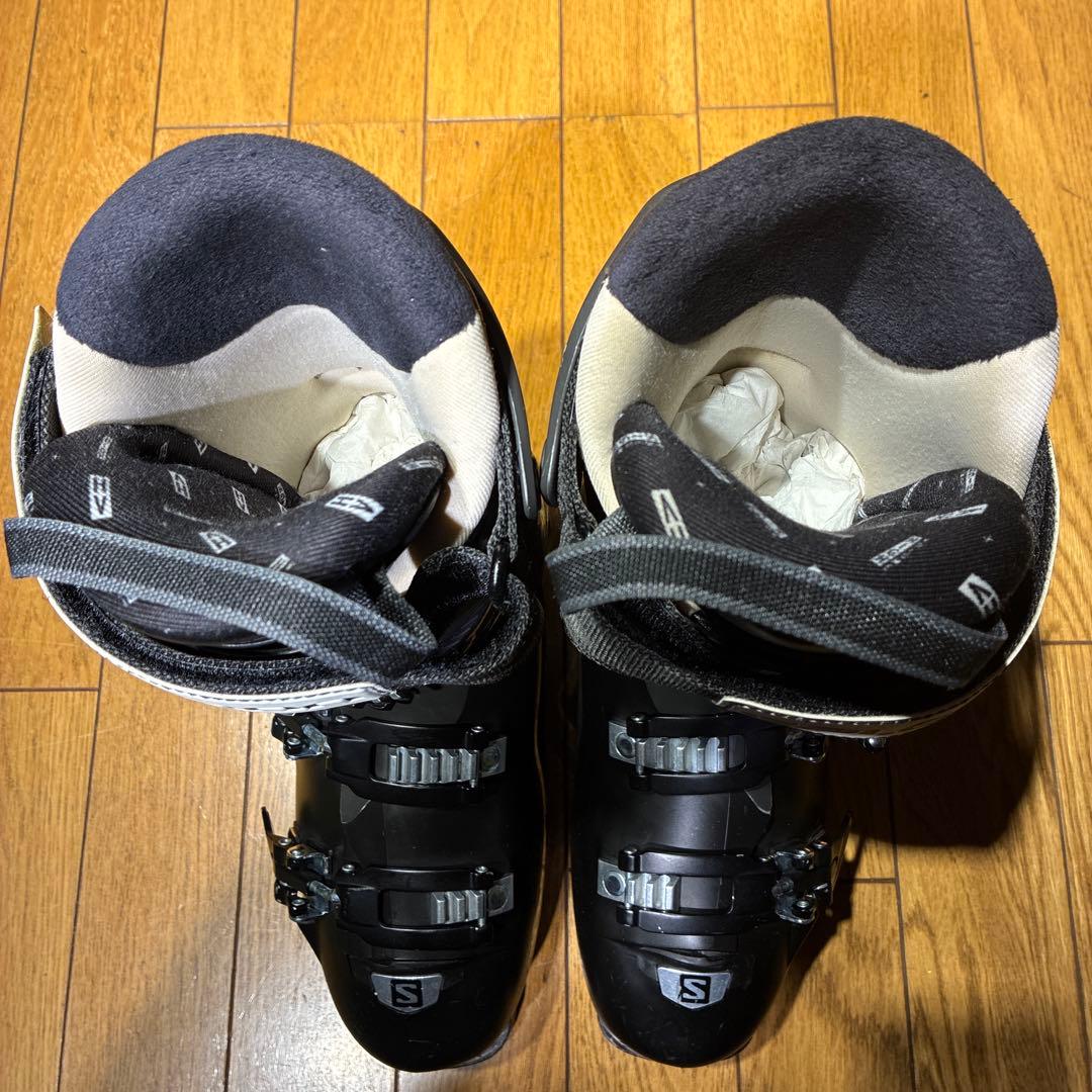 【値下げ】salomonサロモンSELECT HV90 25.0-25.5cm