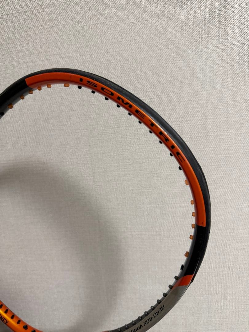 【美品】ヨネックス RDS002 TOUR