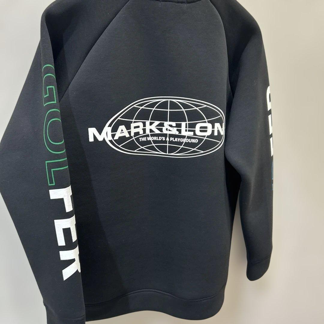新品❤️マークアンドロナ❤️ジップアップ