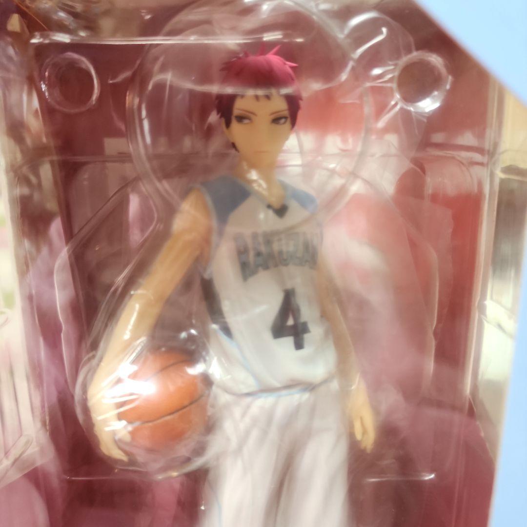 ☆黒子のバスケ　赤司征十郎　フィギュア☆
