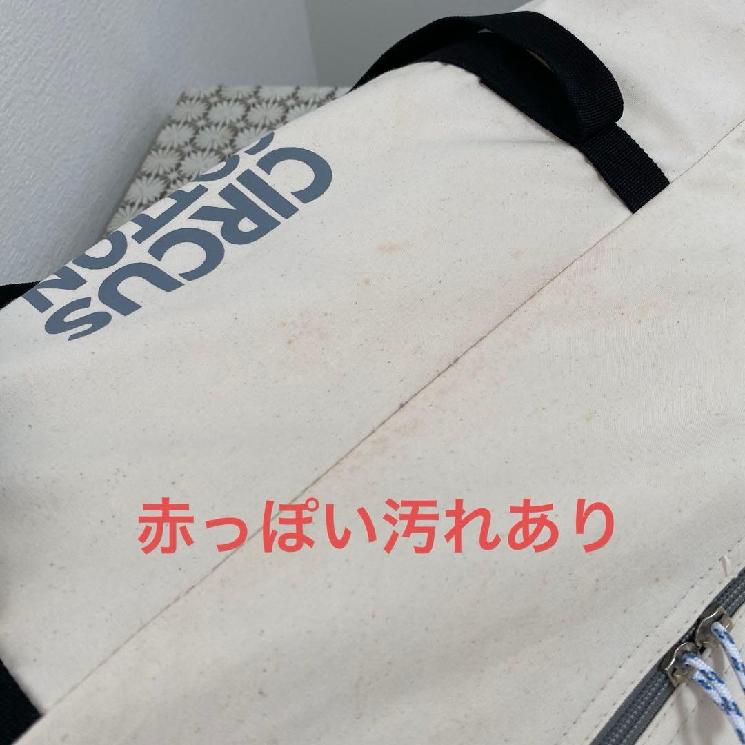テンマクデザイン CIRCUS COTTON サーカス コットン　サーカスTC