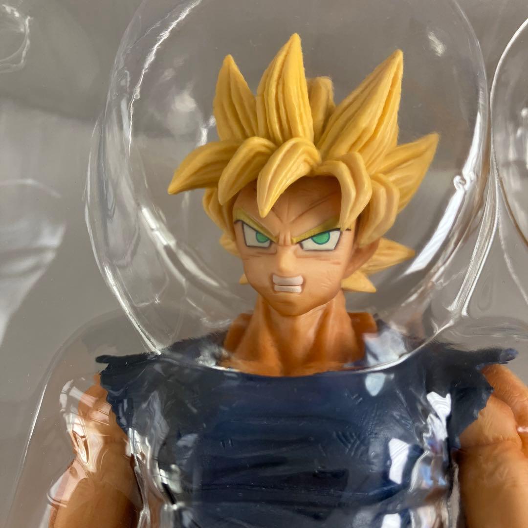 一番くじ　ドラゴンボール　battle of world A賞　孫悟飯フィギュア