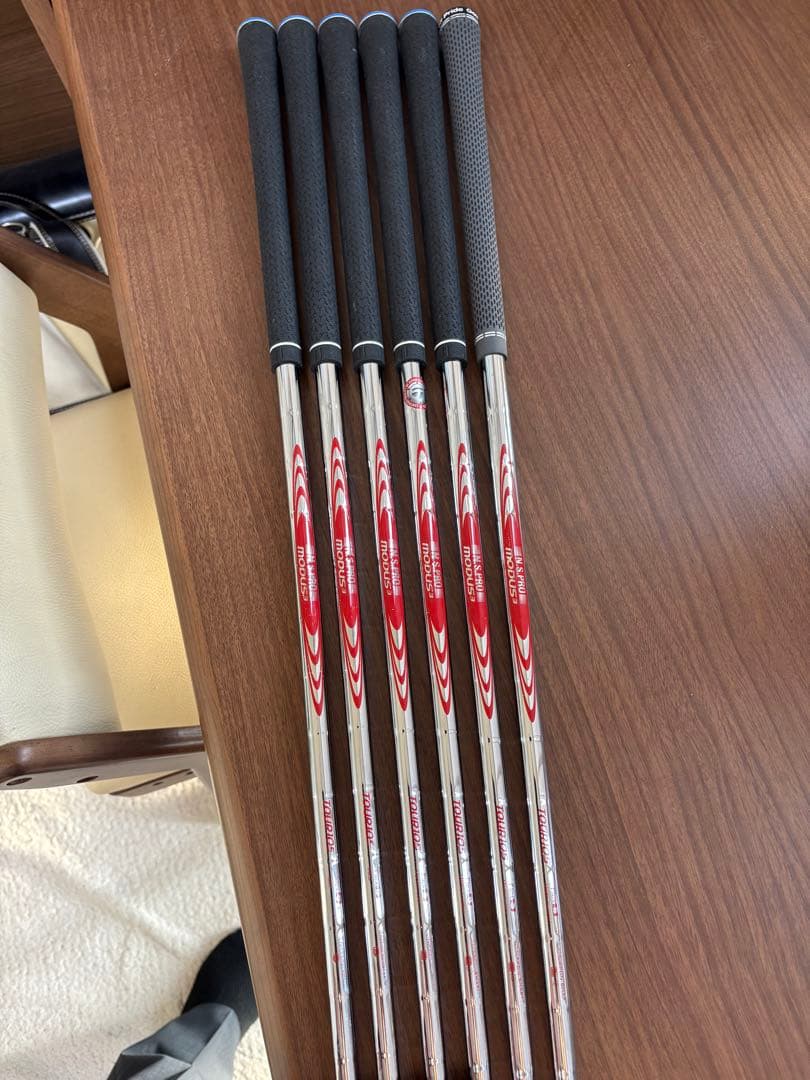 TaylorMade P790 アイアンセット 5-PW 6本セット