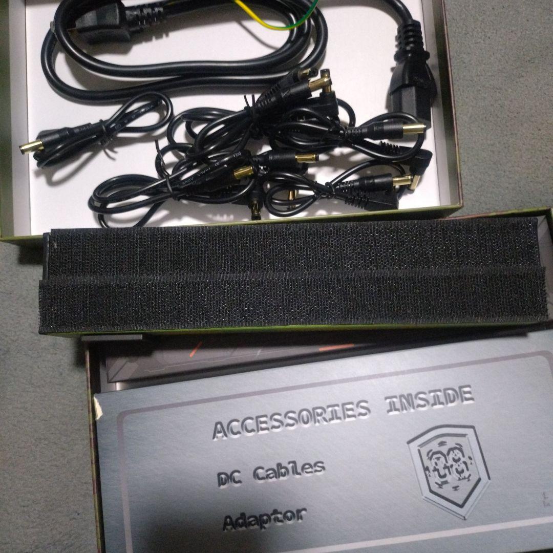 今だけ特価!!　KIP-AC208 MS パワーサプライ　完品