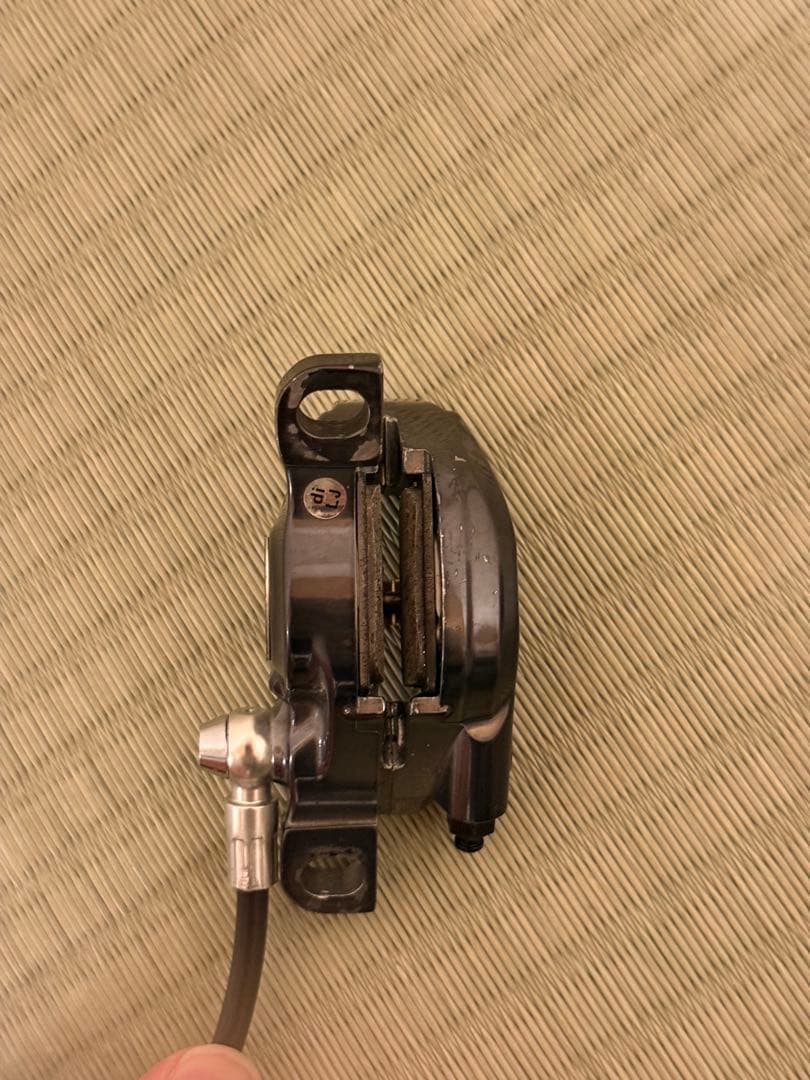 Shimano XT M785 R785油圧ディスクブレーキ