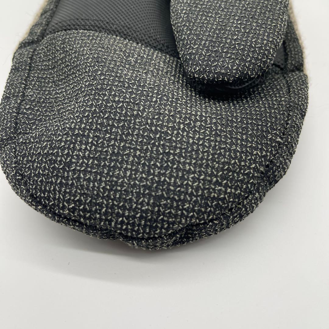 チ*ョ様 chiemsee GORE-TEX ミトングローブ eska製 未使用