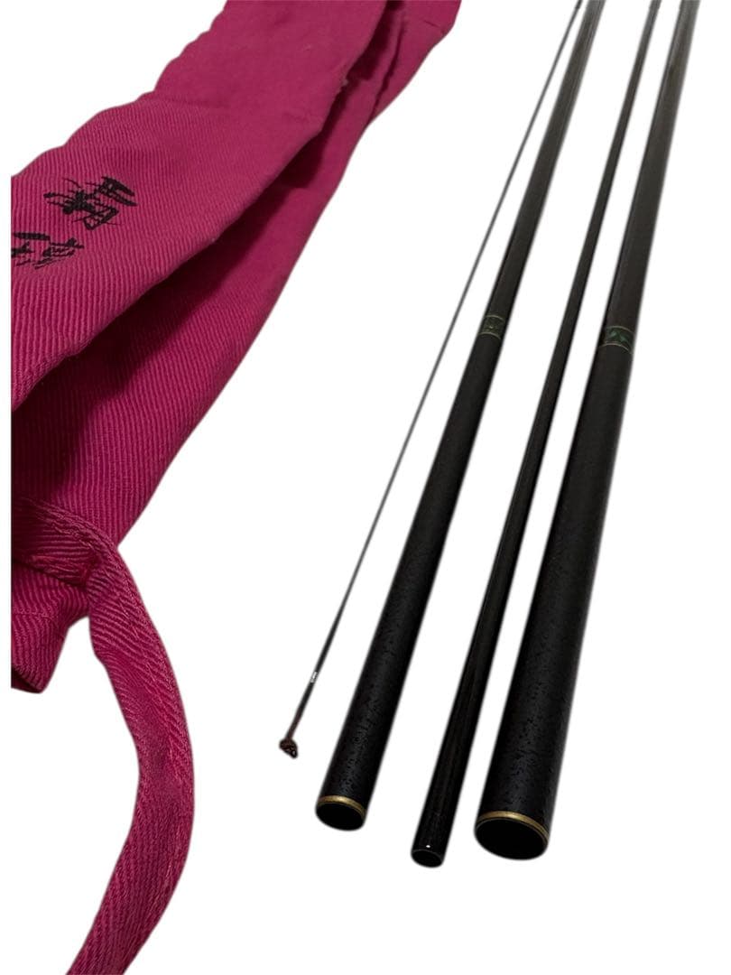 覇璃亜 S 11尺 ダイワ　へら　竿　ヘラブナ竿　4000円割引します