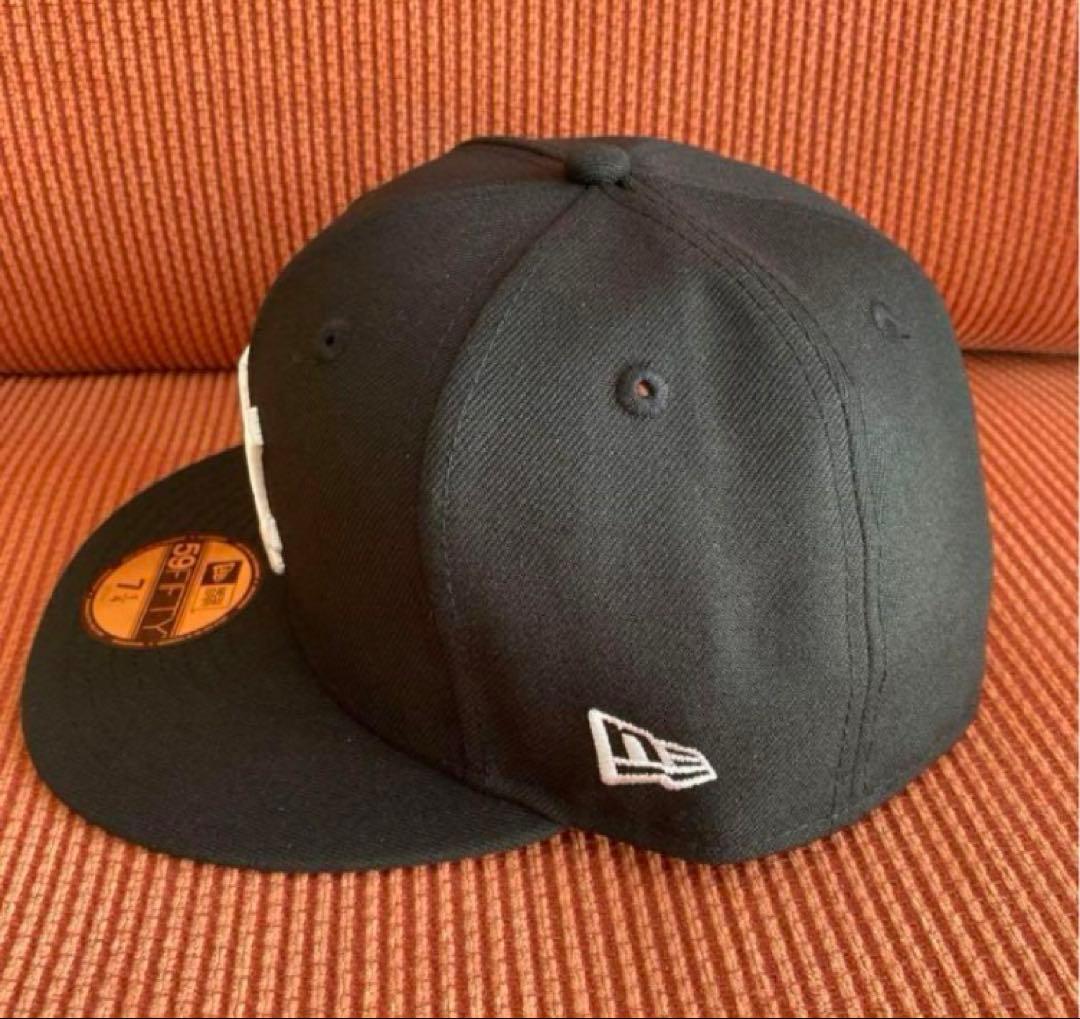 ニューエラ 59FIFTY NPBクラシック 西鉄ライオンズ