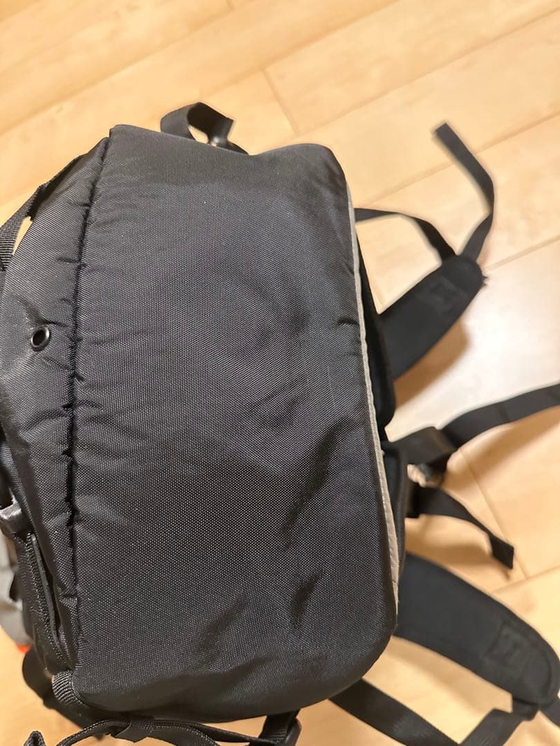 BCA スタッシュ20 バックパック
