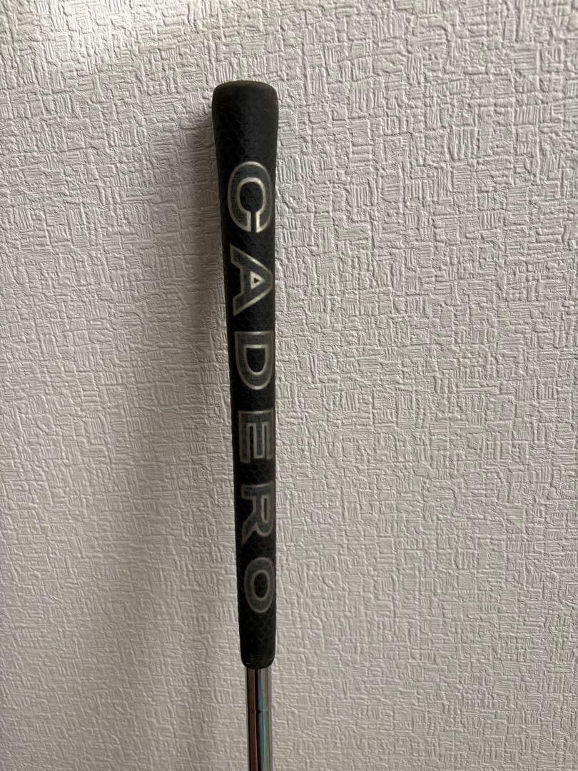 JAWS FORGED 2023 ウェッジ　チャコール 56/12 S200