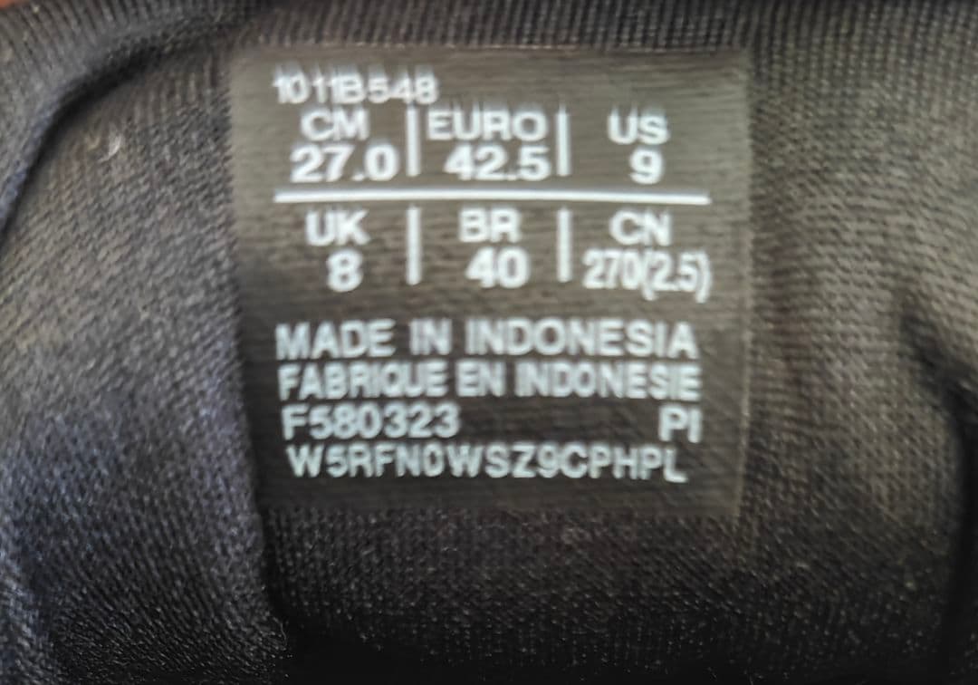 アシックス asics GEL-KAYANO 30 27cm ランニングシューズ