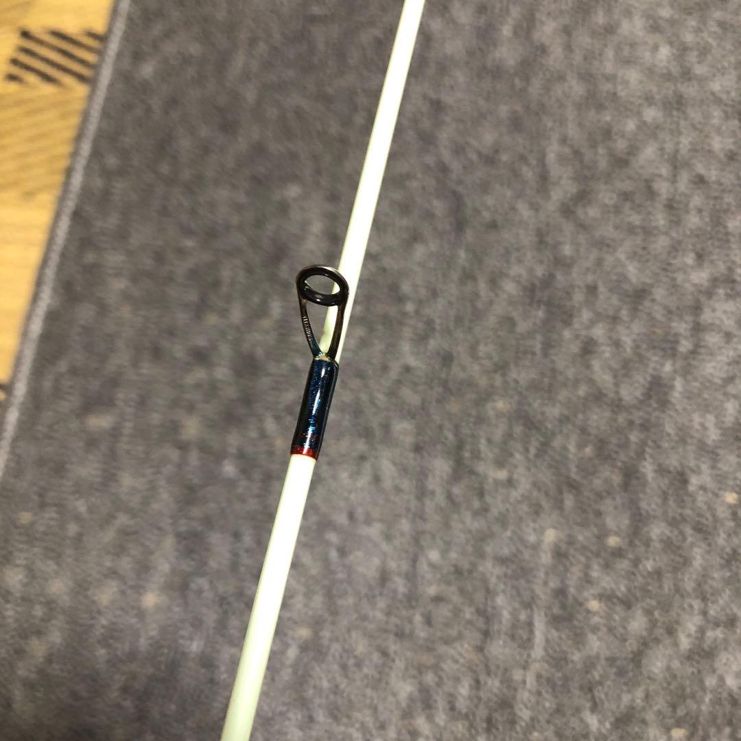 「超希少品」なぶら屋　インペリアルクラウン 61UL 銘品
