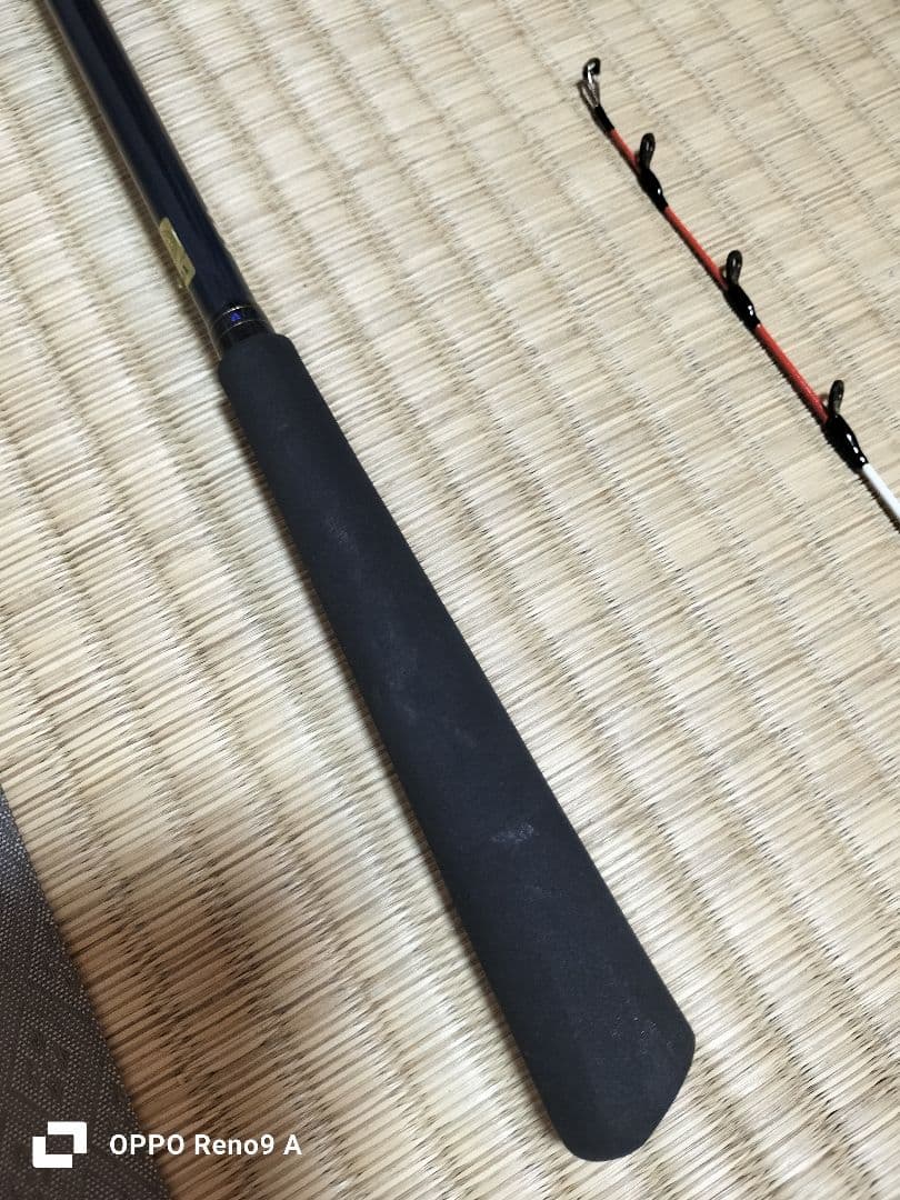 ダイワ　極鋭　TACHIUO TENYA SP 82-182 AGS ジャンク