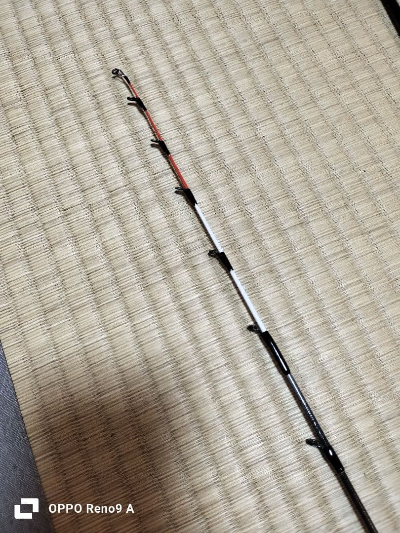 ダイワ　極鋭　TACHIUO TENYA SP 82-182 AGS ジャンク