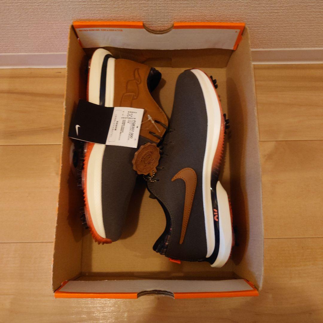 ナイキ NIKE FQ8307-300 [VCTRY TOUR 3 NRG