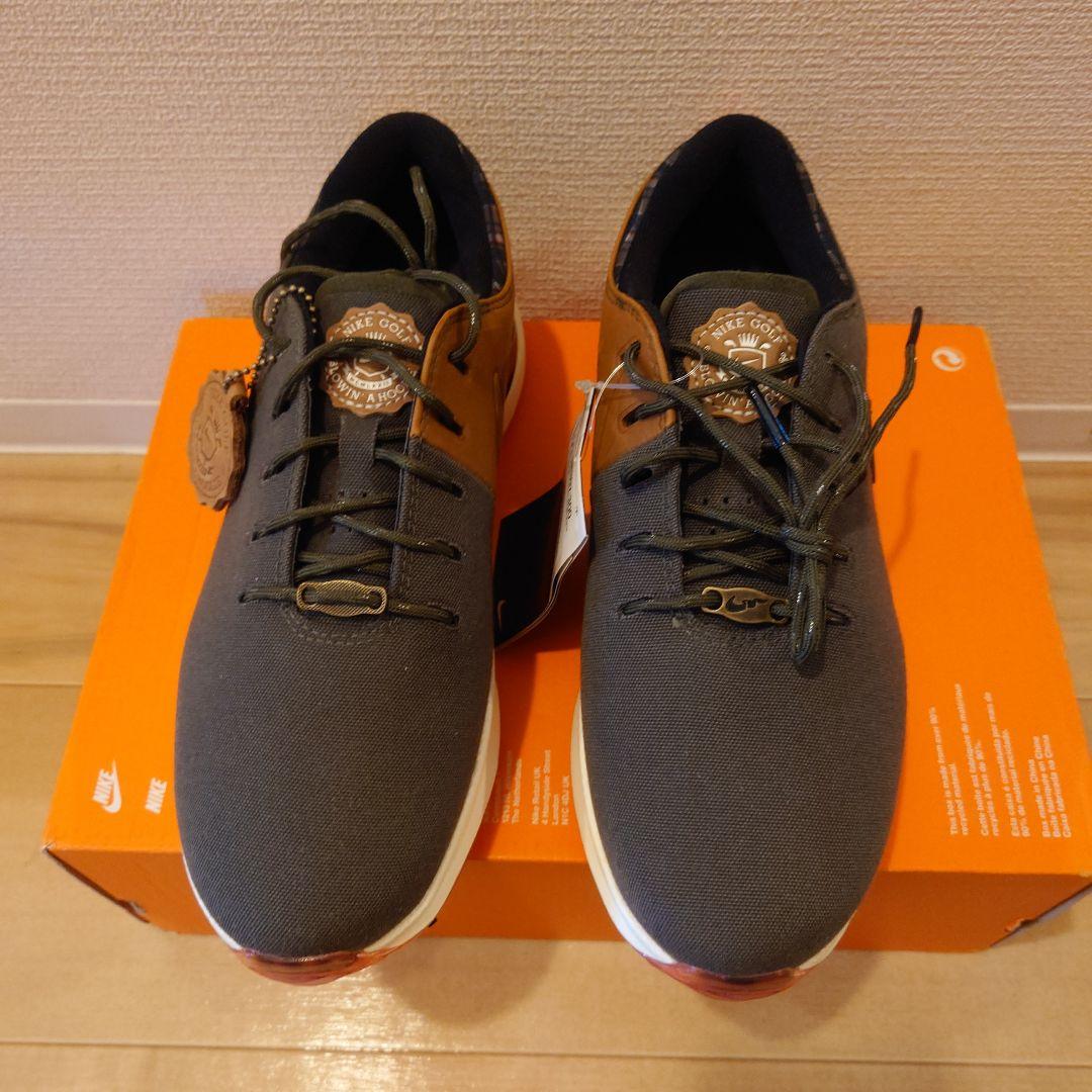 ナイキ NIKE FQ8307-300 [VCTRY TOUR 3 NRG