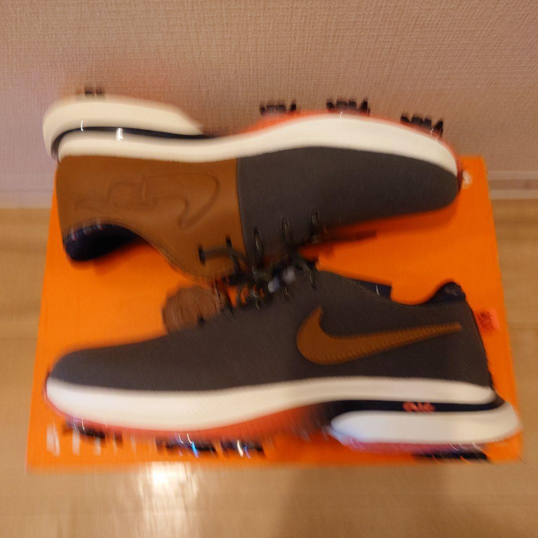 ナイキ NIKE FQ8307-300 [VCTRY TOUR 3 NRG