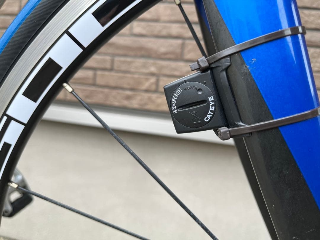 自転車本体 GIANT OCR3