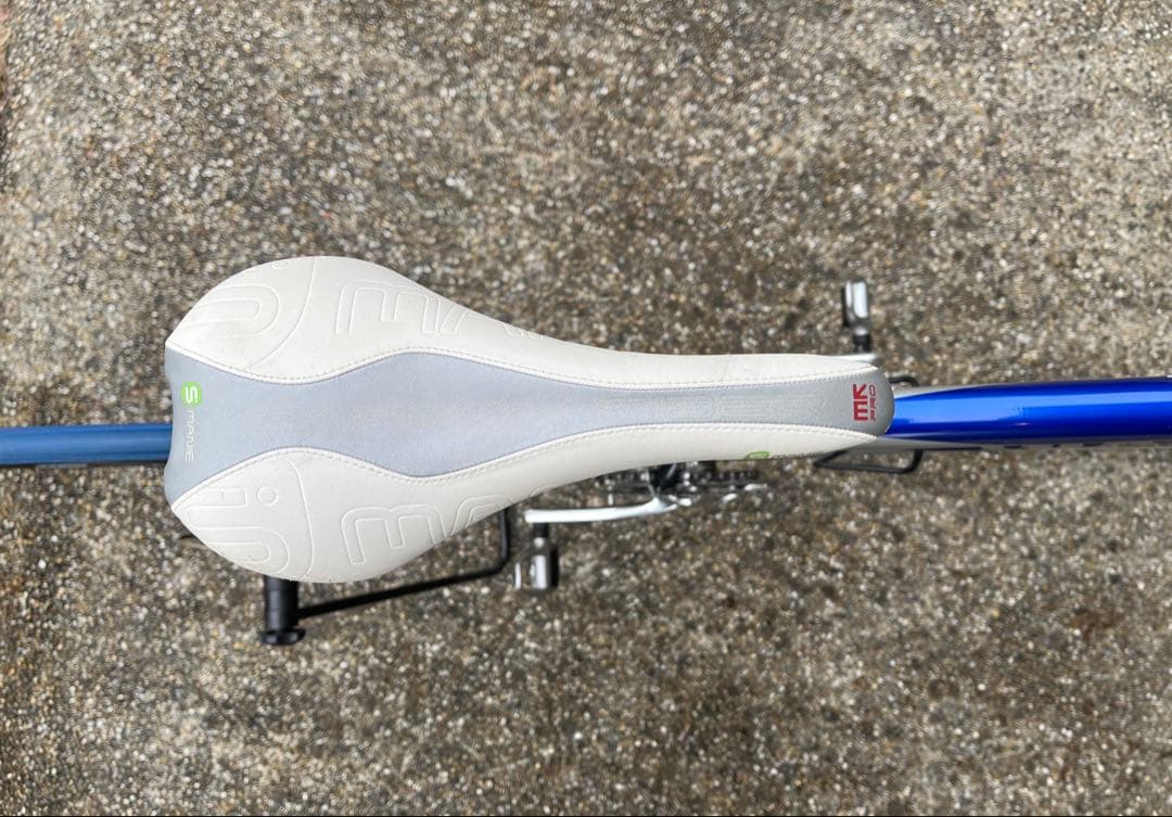 自転車本体 GIANT OCR3