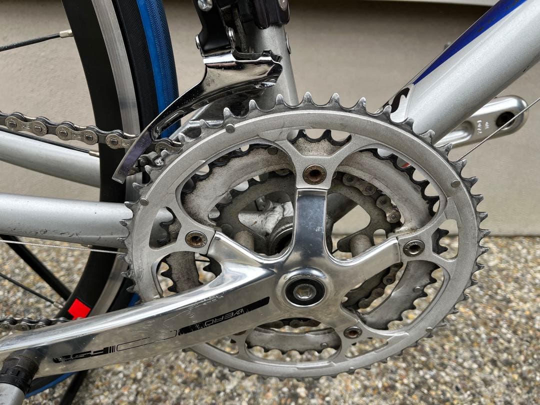 自転車本体 GIANT OCR3