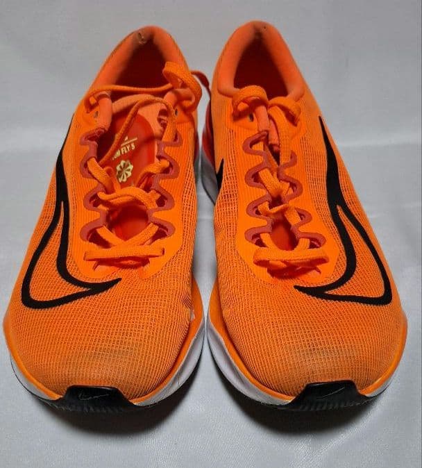 NIKE　ZOOM FLY 5　27.5cm　中古品