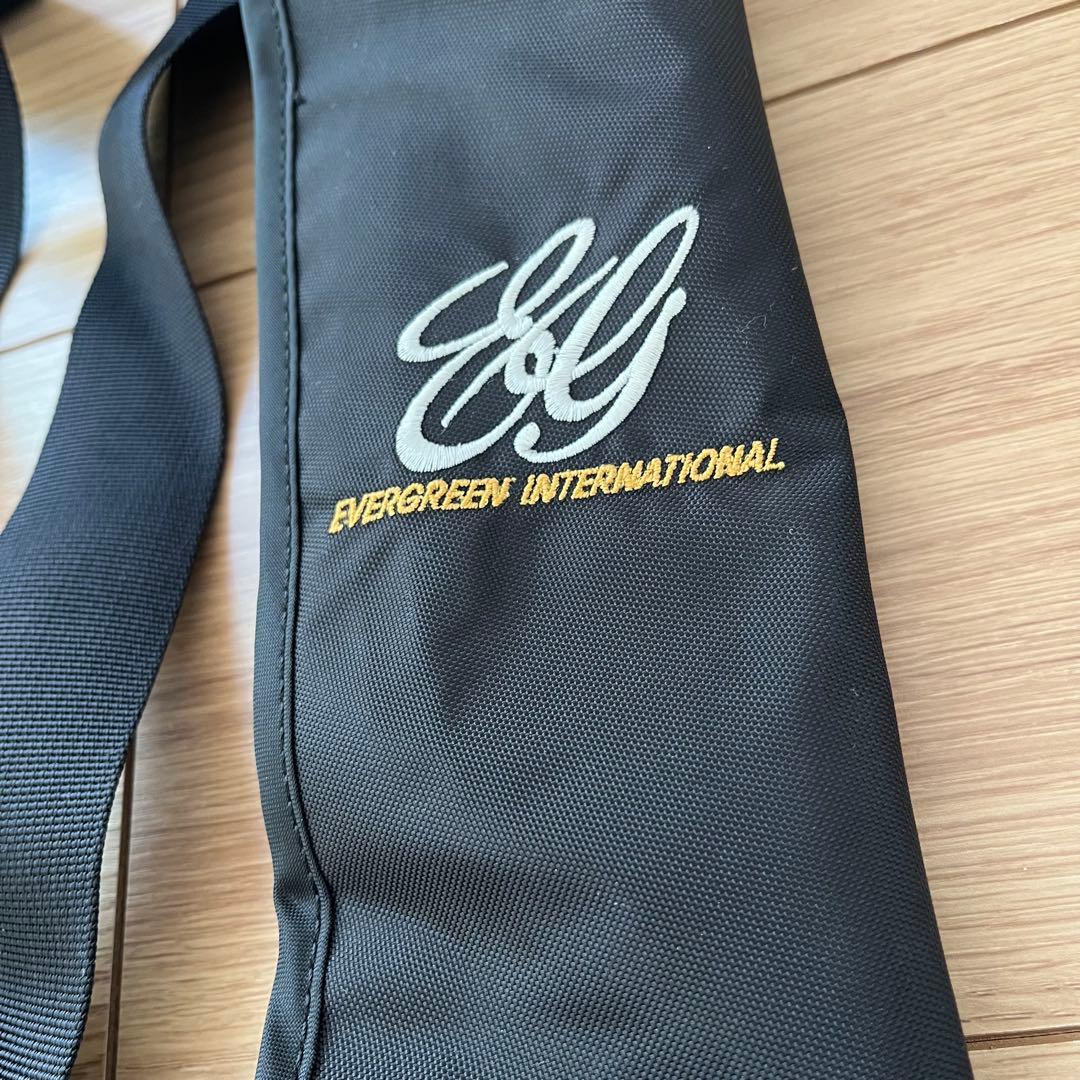 EVERGREEN エバーグリーン　ライフジャケット