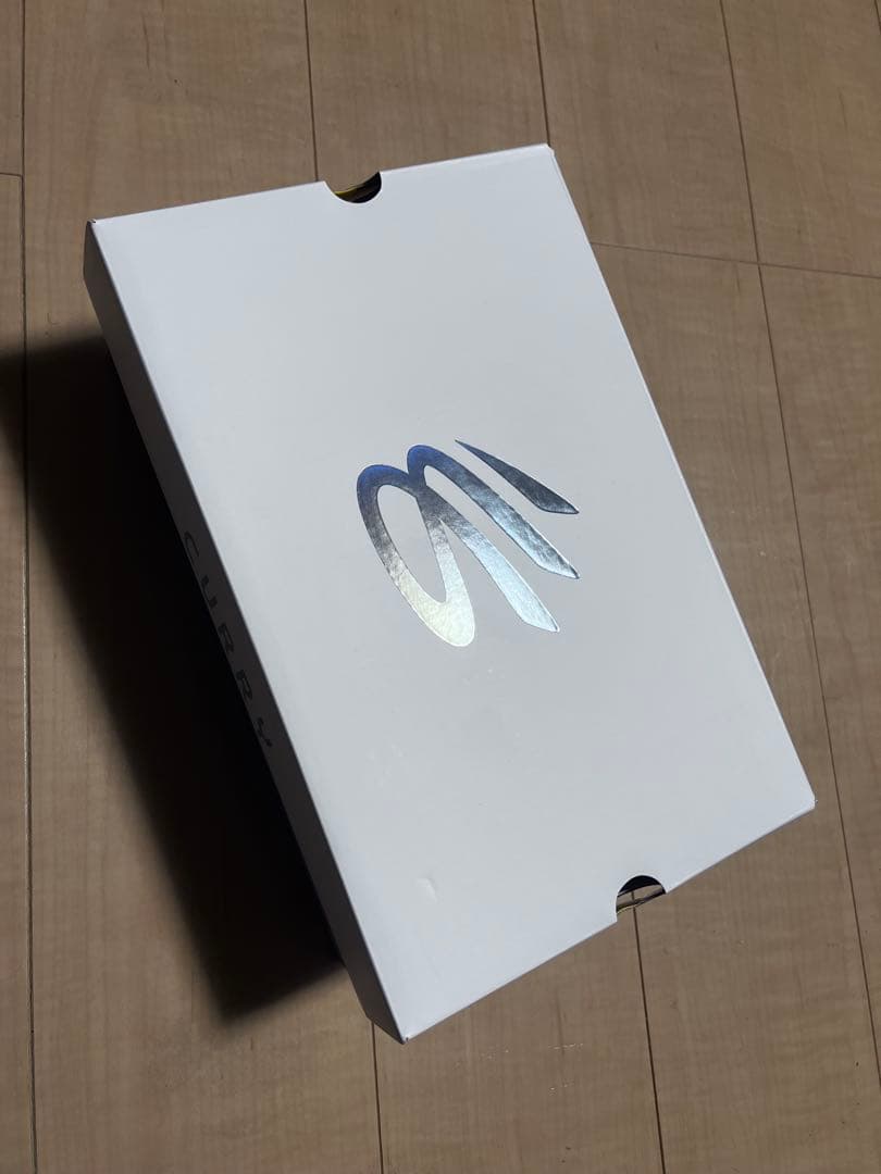 【カリー12】【中古】【27.0】【バスケットボール】