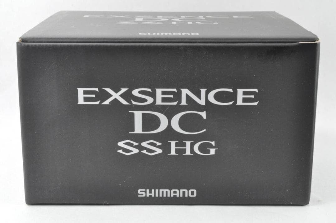 【新品】シマノ 20 エクスセンス DC SS HG