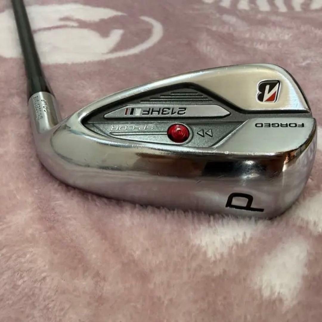 BRIDGESTONE アイアン.ウェッジ7本Set