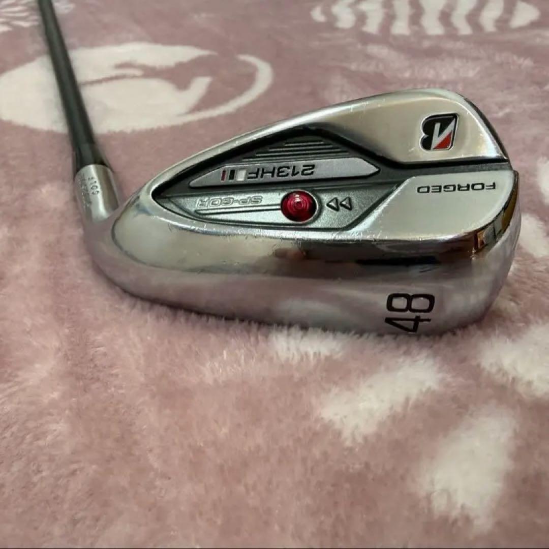 BRIDGESTONE アイアン.ウェッジ7本Set