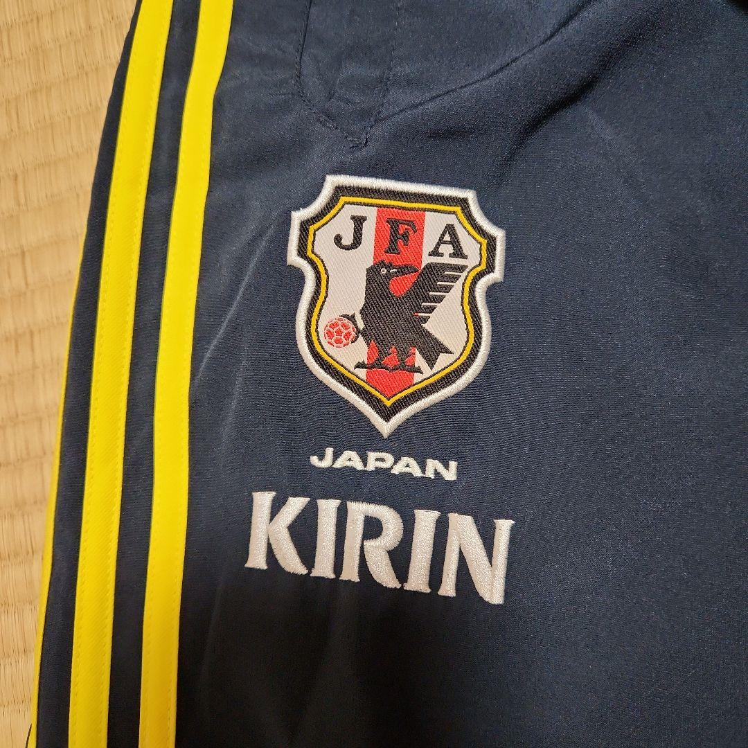 adidas KIRIN ジャージ ジャケット パンツ 上下セット 日本代表