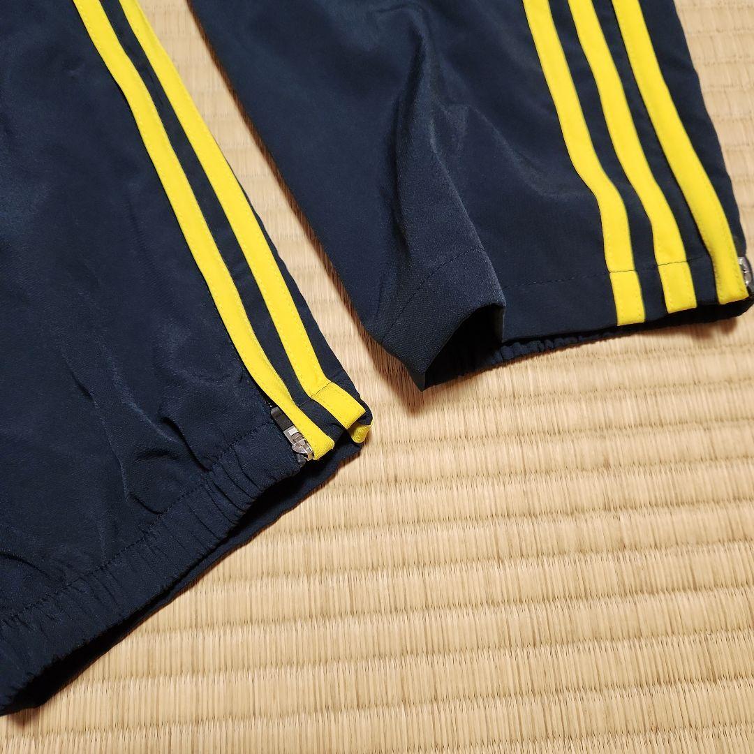 adidas KIRIN ジャージ ジャケット パンツ 上下セット 日本代表