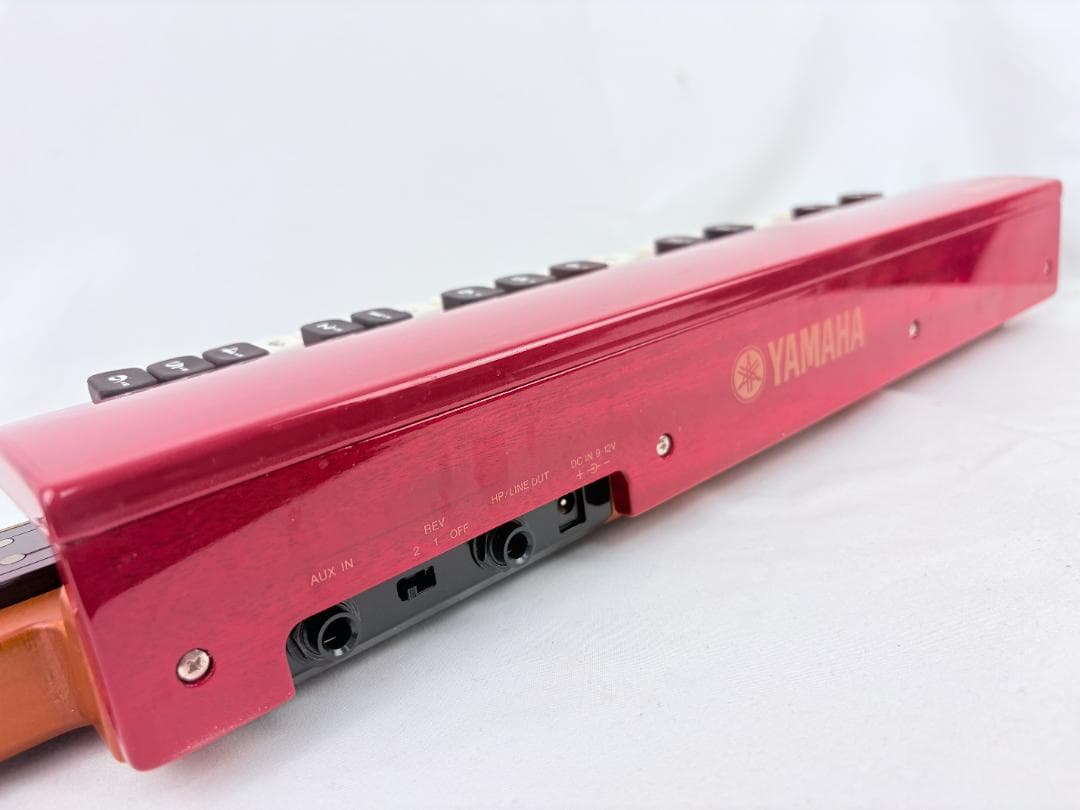 YAMAHA SH-30NR Violyre ヴィオリラ サイレント大正琴