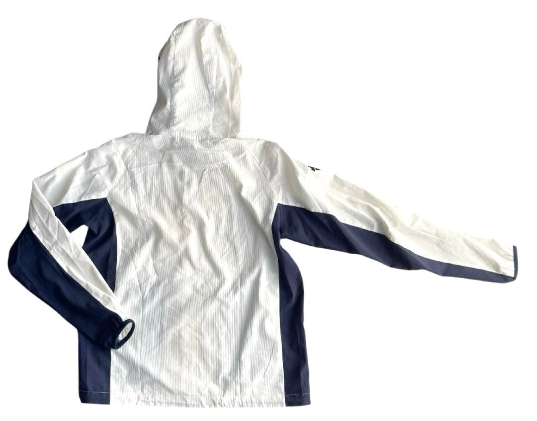 DESCENTE デサント　ジャージ　セットアップ　上下セット　M