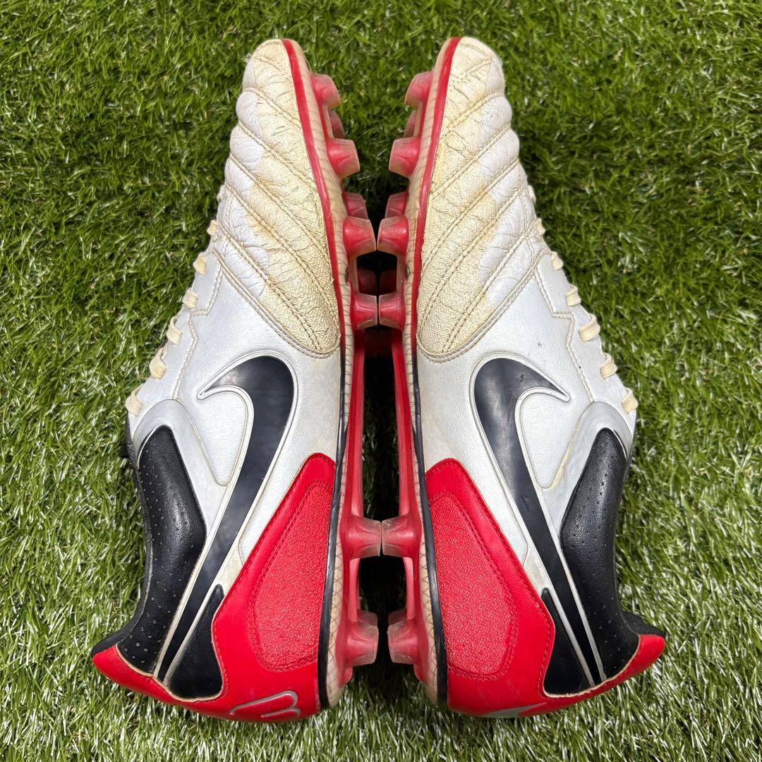 NIKE Tiempo SuperRigera Ⅲ HG-E AF