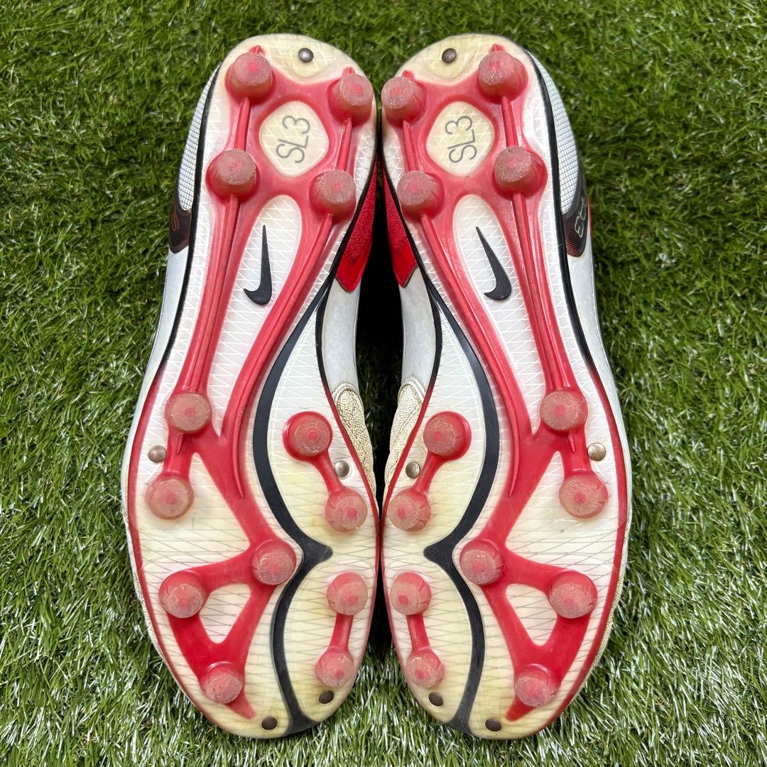 NIKE Tiempo SuperRigera Ⅲ HG-E AF