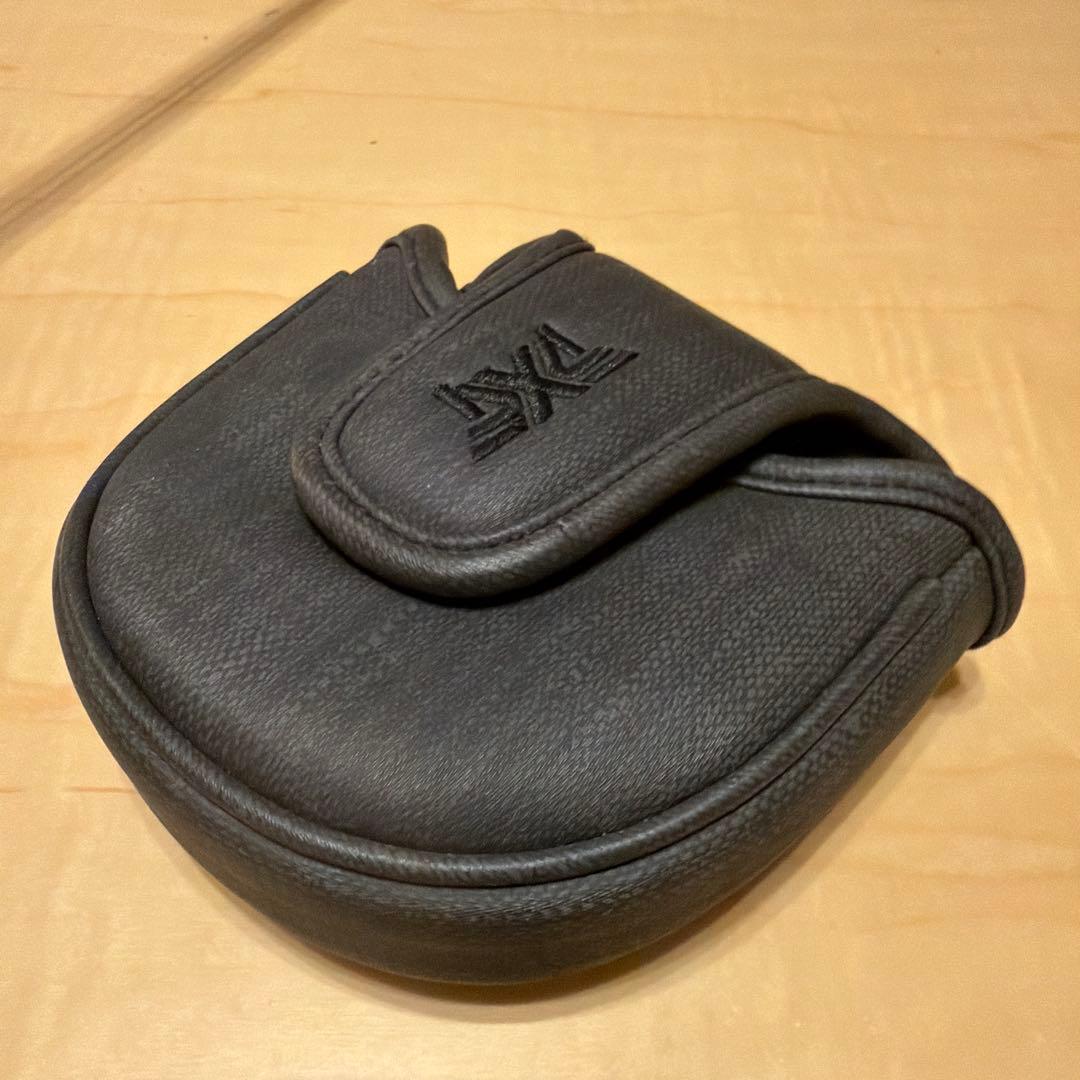 超美品✨ PXG BLACKJACK パター