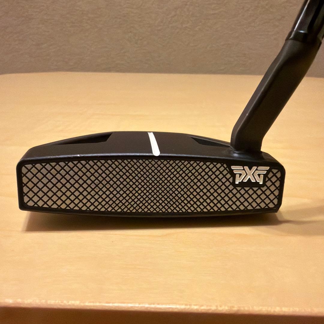 超美品✨ PXG BLACKJACK パター