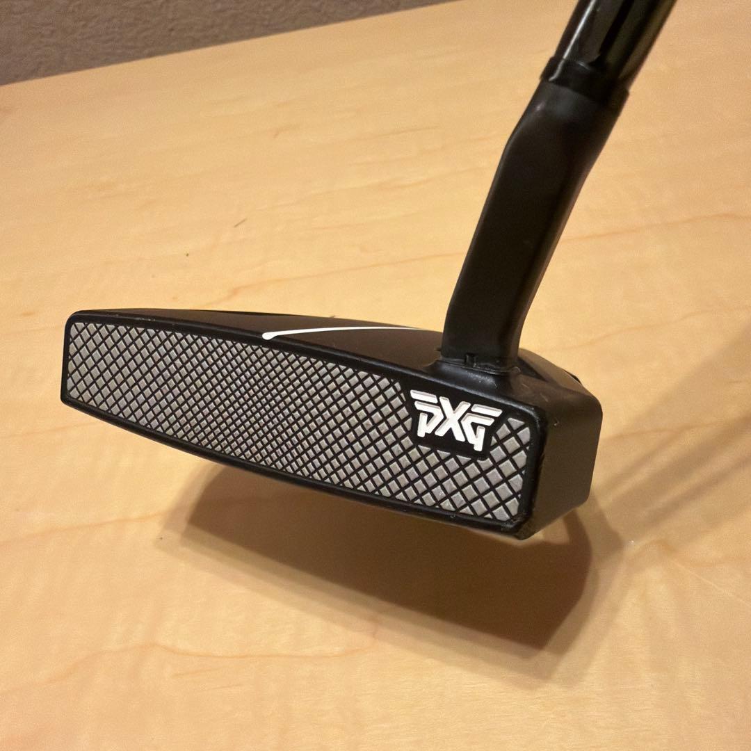 超美品✨ PXG BLACKJACK パター