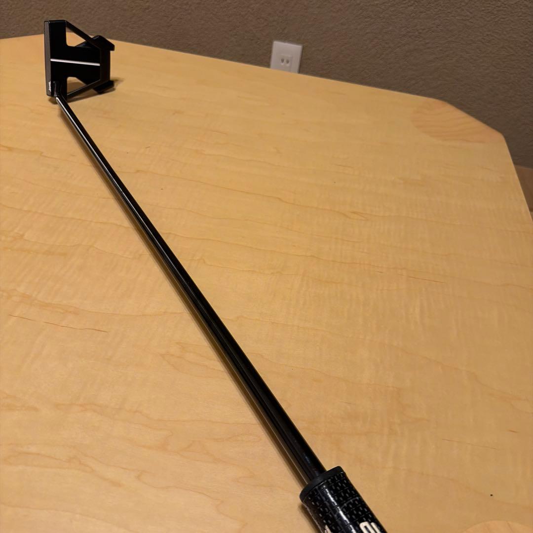 超美品✨ PXG BLACKJACK パター
