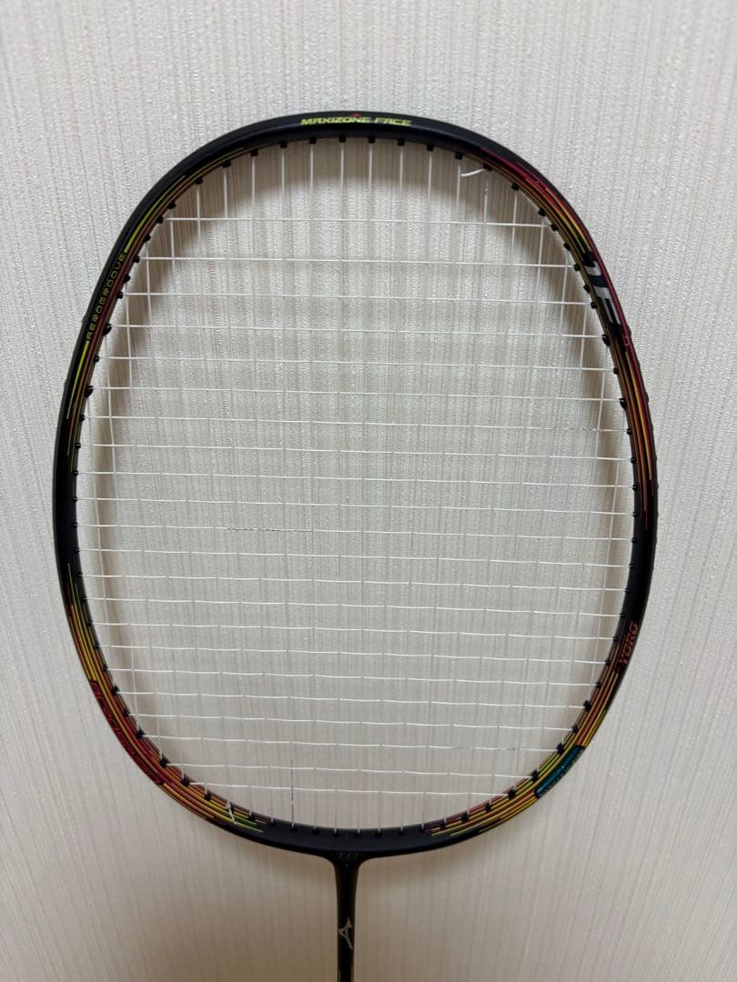 ラケット ACROSPEED 1 FOCUS