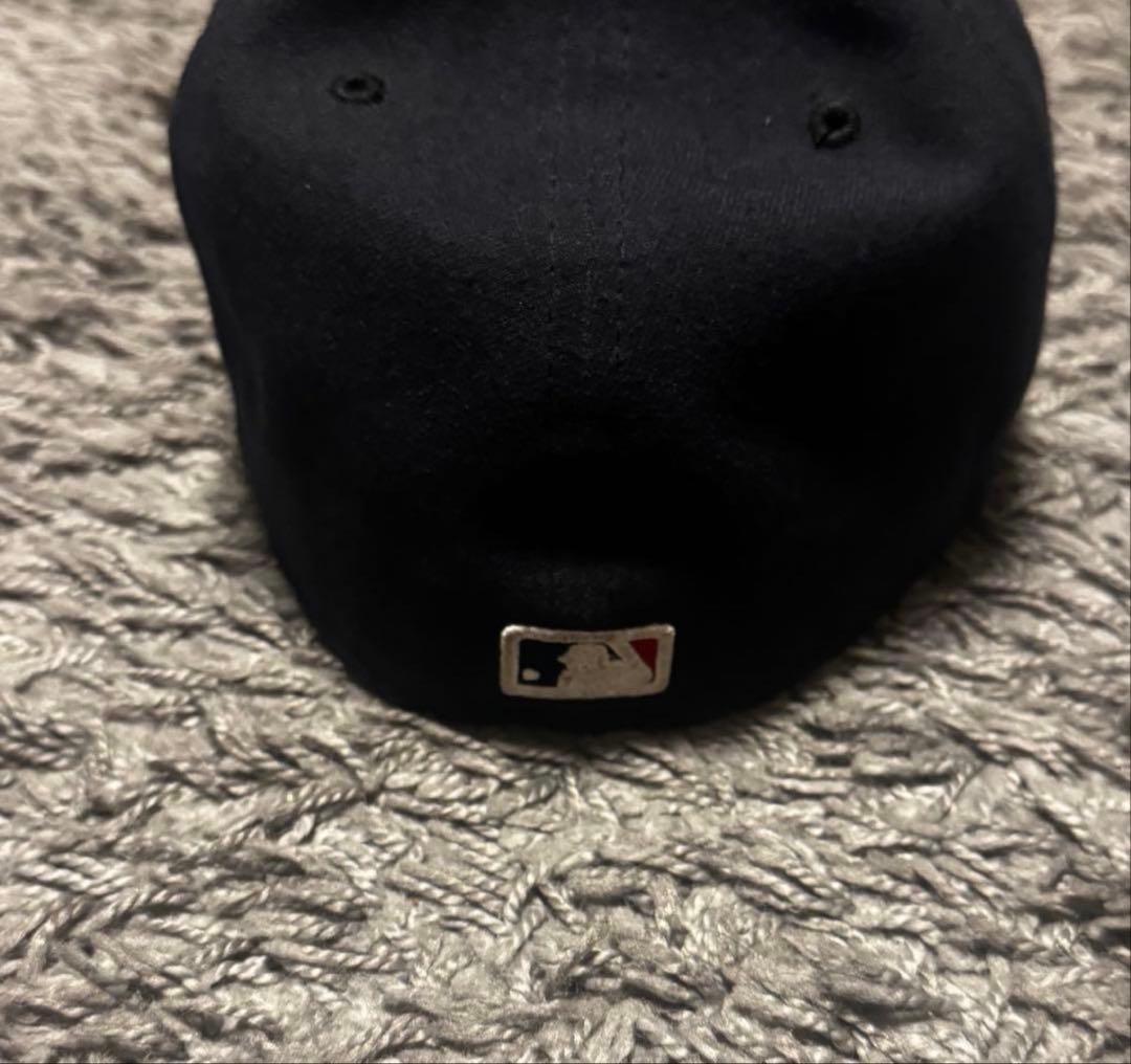 newera ニューエラ ヤンキース ワールドシリーズ キャップ