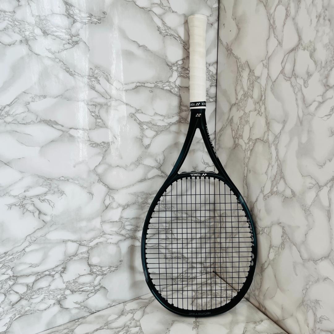 【チキン】YONEX EZONE 98 アクアナイトブラック G2