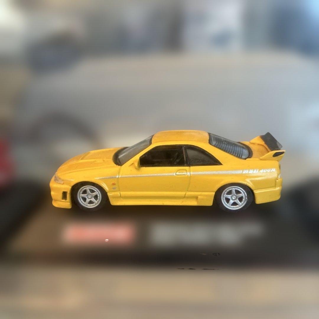Nissan Skyline スカイライン、Zコレクション 12台セット